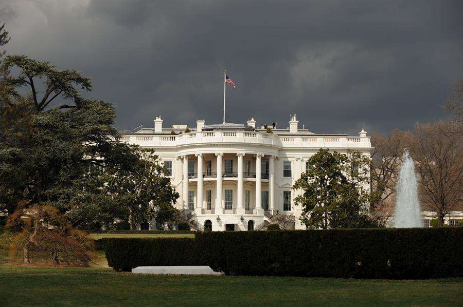Interceptado un paquete con veneno de ricina dirigido a Trump