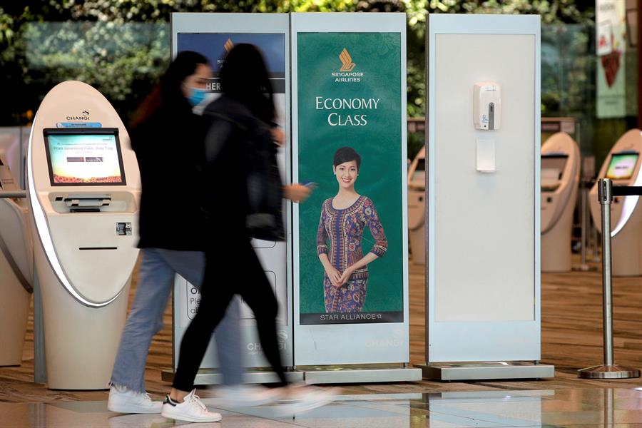 En agosto, los precios al consumo en EEUU se elevaron un 0,4 %