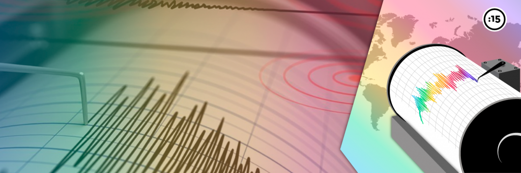 Un terremoto de 4,5 sacudió el Sur de California