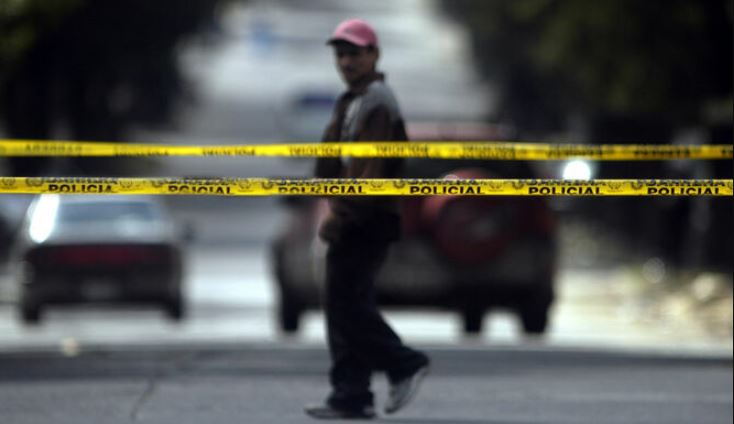 Niño de 15 años supuesto responsable de disparar a cinco personas en Brooklyn