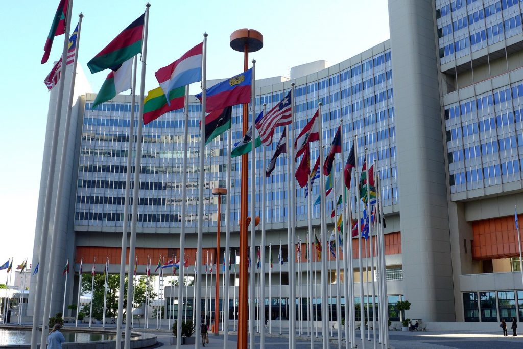 Los 75 años de la ONU llegan con un deseo expreso: erradicar la guerra y toda forma de pobreza