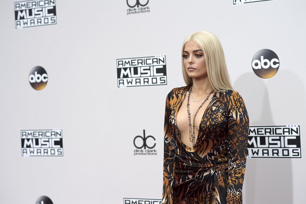 Anuncian los nominados a los American Music Awards