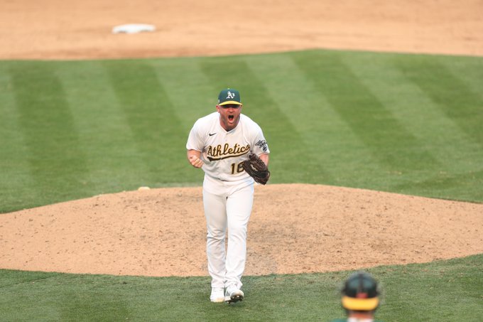 ¿El juego de la fortuna? Atléticos remontan y jugarán la Serie Divisional