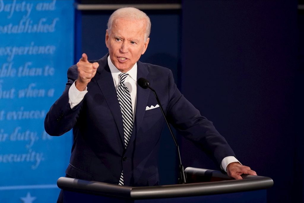¿Lo logrará? Biden intenta recuperar el voto de los cubanos en su primer viaje a Miami