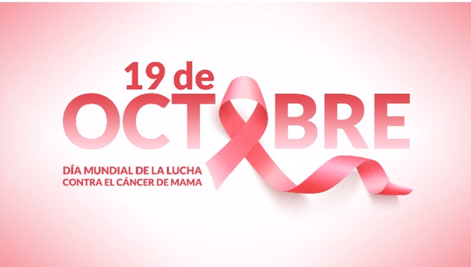 50% de los casos de cáncer de mama se diagnostican en estado avanzado