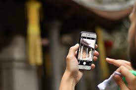 Florida producirá licencias de conducir para celulares