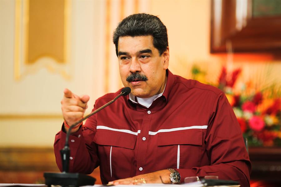La OEA pone condiciones a Maduro para reconocer las elecciones de diciembre