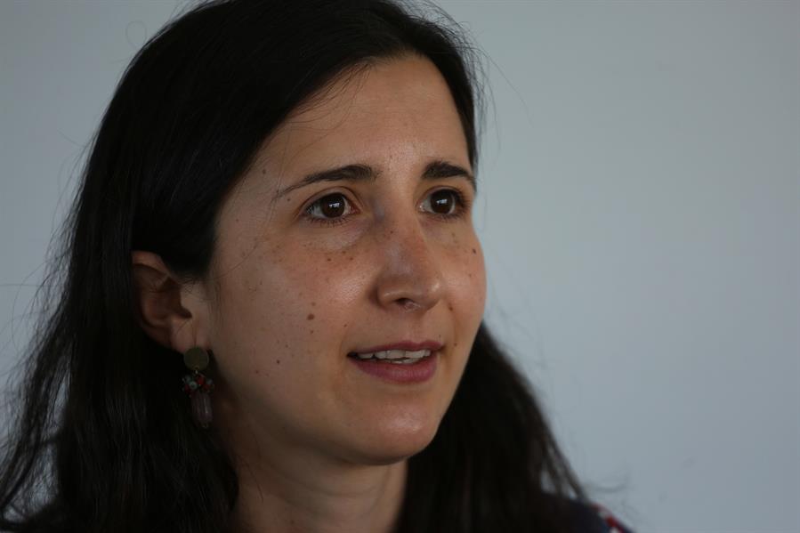 Las voces del "Apruebo" y el "Rechazo" a una nueva Constitución en Chile
