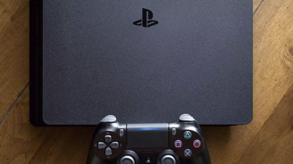 Sony actualiza el software de PS4 y mejora el control parental