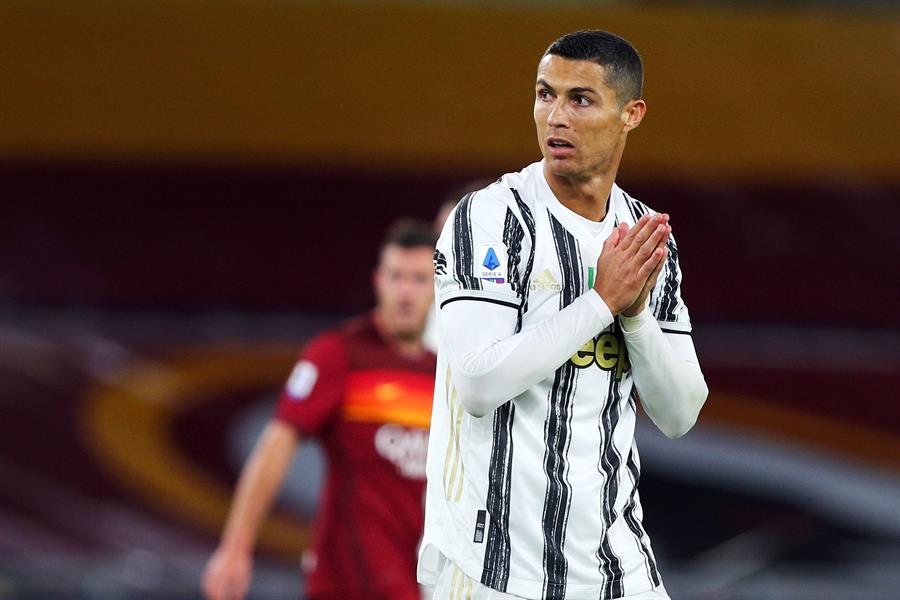 Ronaldo se acerca a la posibilidad de ir a juicio por violación