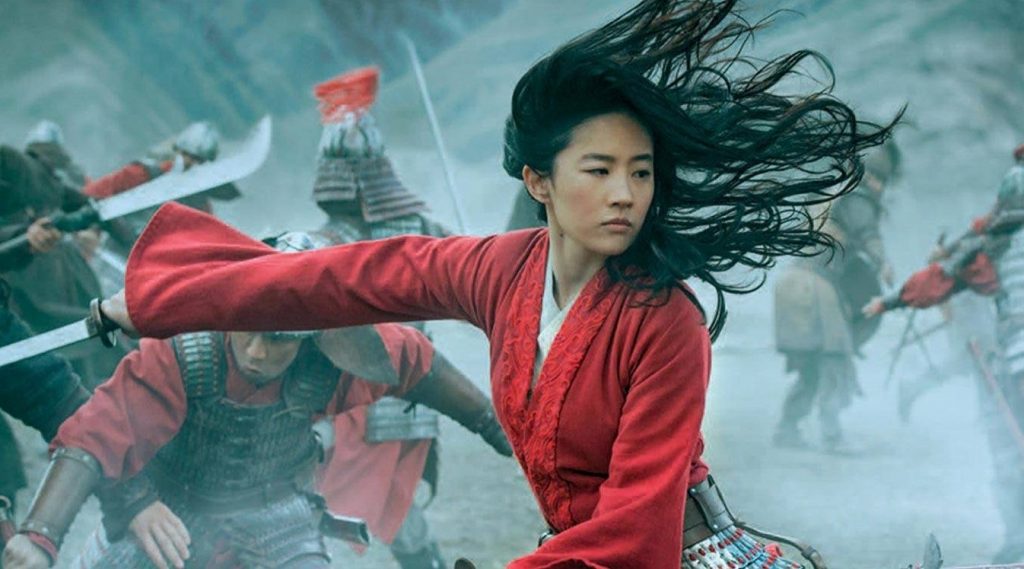 Disney permitirá ver Mulan sin estar suscrito a su plataforma