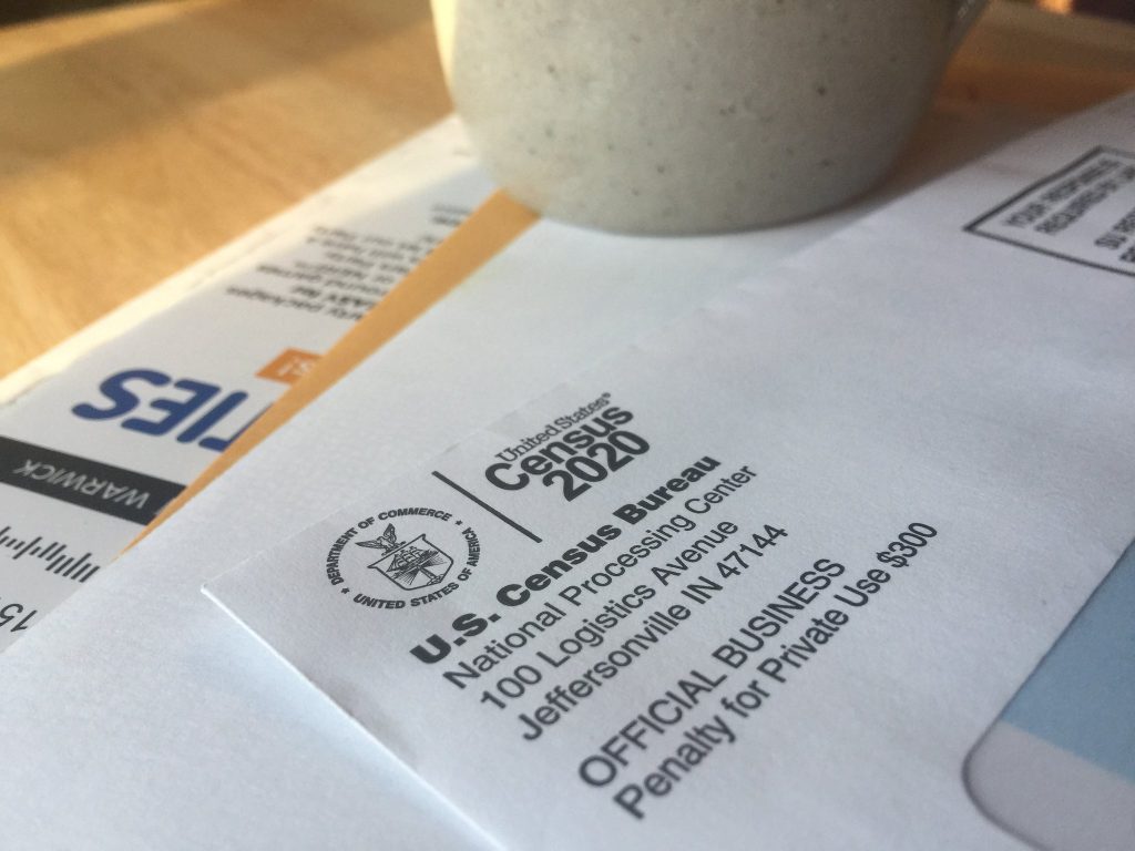 Supremo de EEUU autoriza finalizar censo de 2020 antes