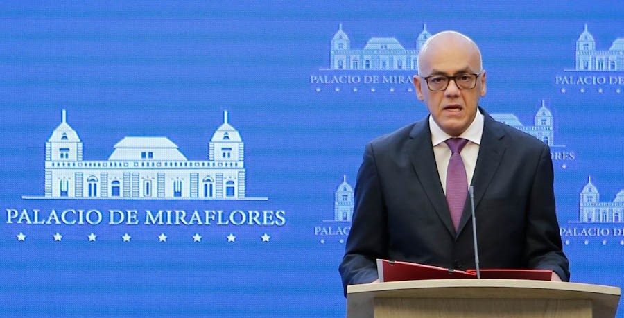 "Vamos a publicar la lista": EEUU pagó US$ 51.000 a diputados que no irán a elecciones, dijo el chavismo