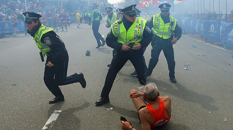 Piden al Supremo restituir pena de muerte contra autor del maratón de Boston