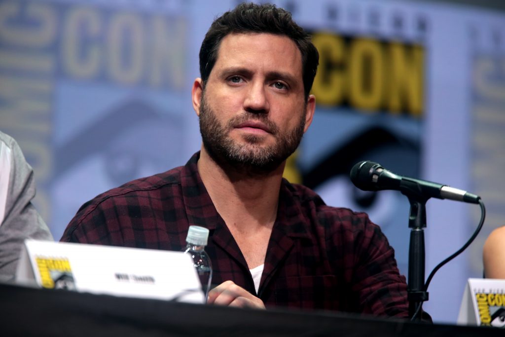 Edgar Ramírez se suma al elenco de Losing Clementine