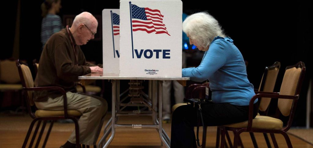 Del 3 de noviembre al 20 de enero, las fechas clave del proceso electoral en EEUU