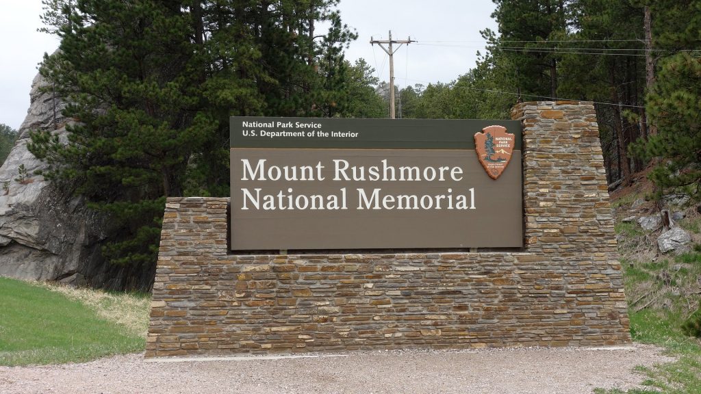 De hombre tímido al Monte Rushmore: Theodore Roosevelt (1858-1919)