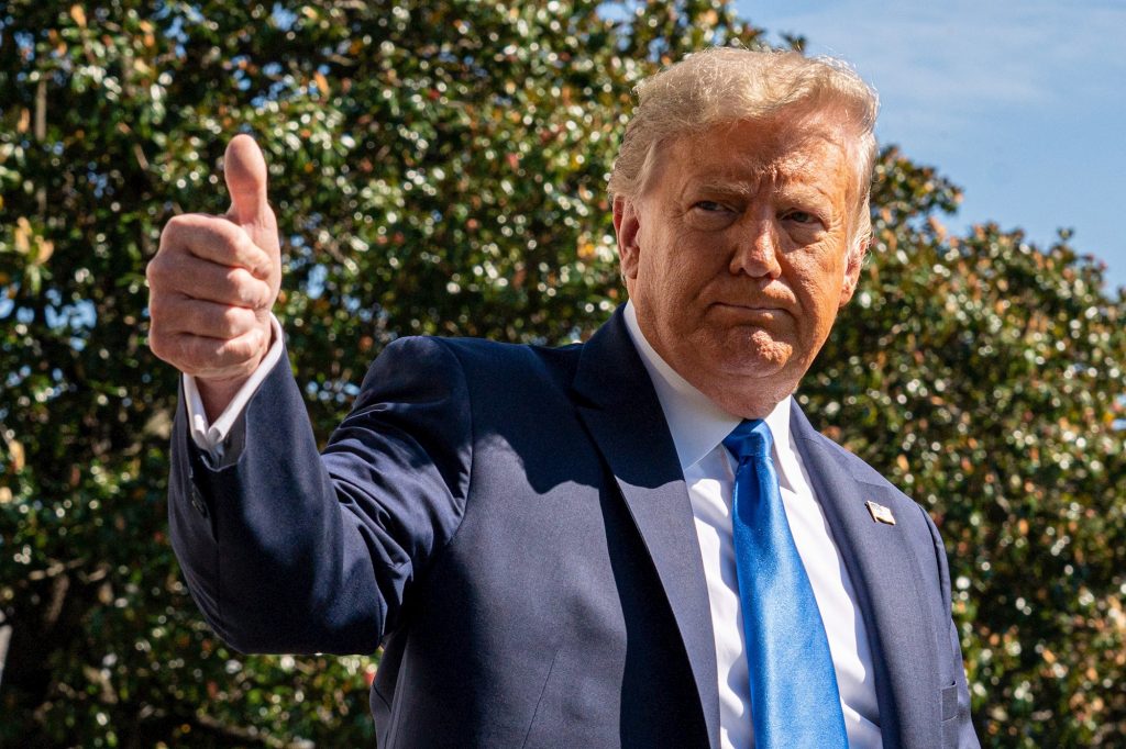 Noche electoral en Estados Unidos podría durar varios días