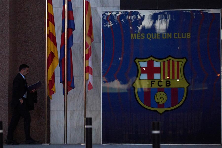 El FC Barcelona cree que el VAR no se aplicó con "la equidad indispensable"