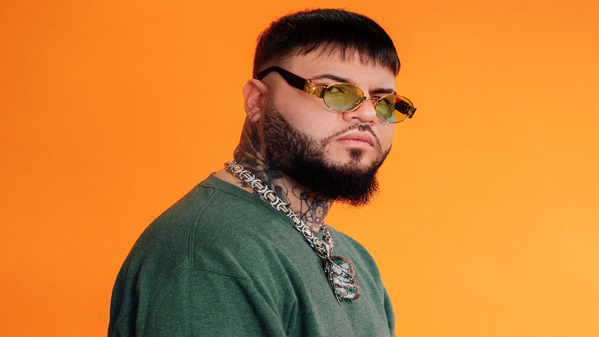 Farruko publica el remix de su tema La Tóxica junto a estos artistas