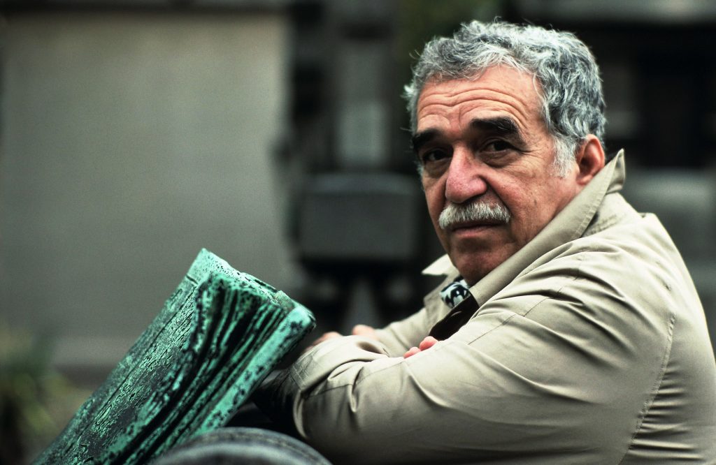 Literatura de García Márquez y Shakespeare accesibles en Himalaya Latinoamérica