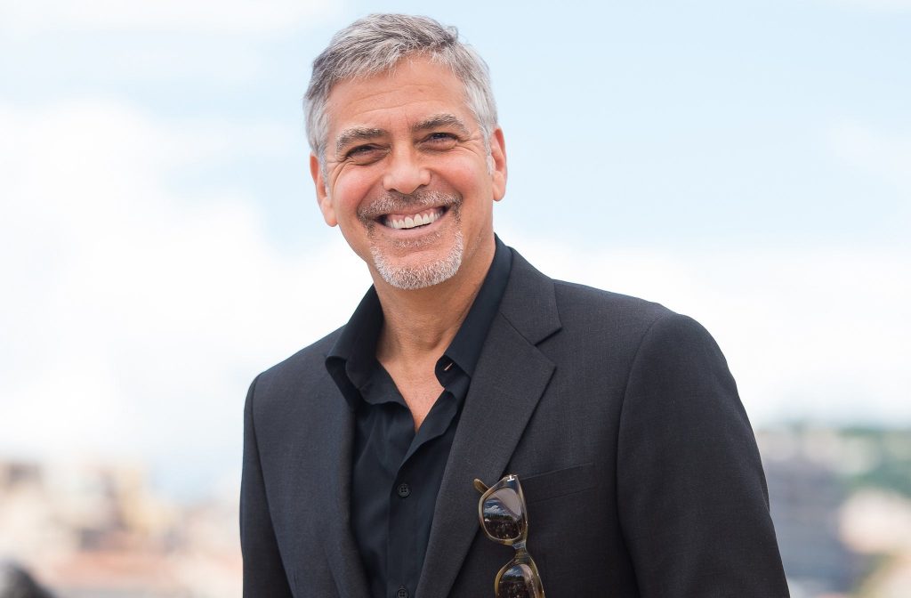 George Clooney dirigirá una película sobre béisbol