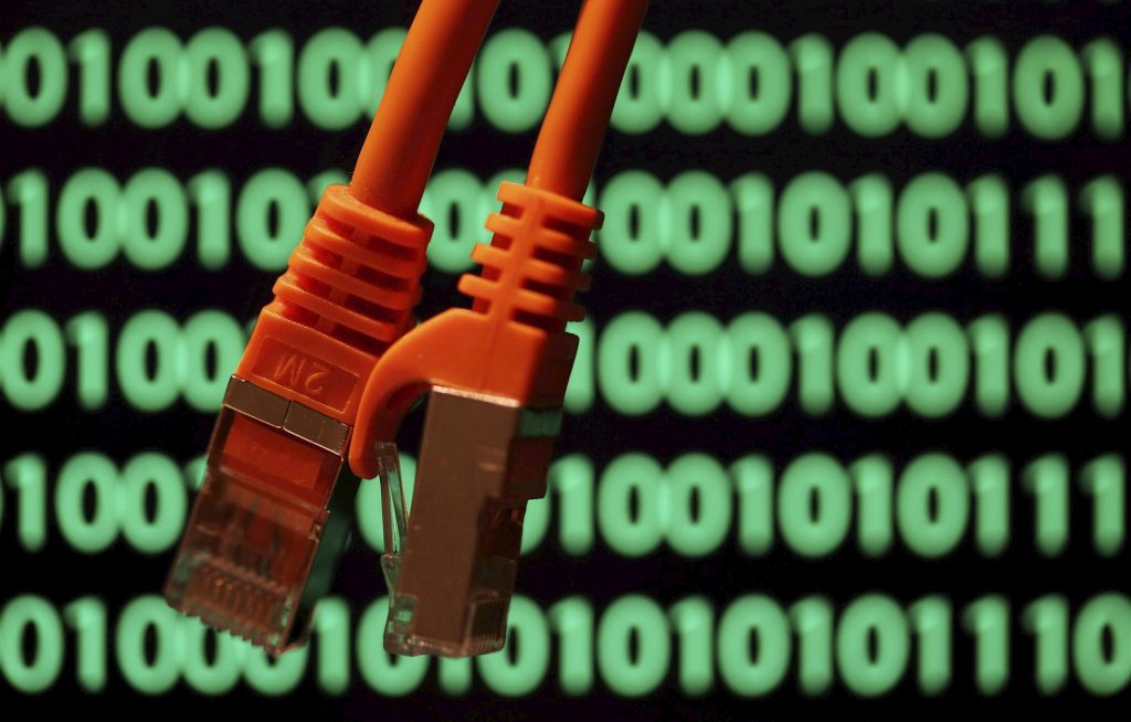 Hackers extranjeros amenazan otra vez las elecciones de EEUU