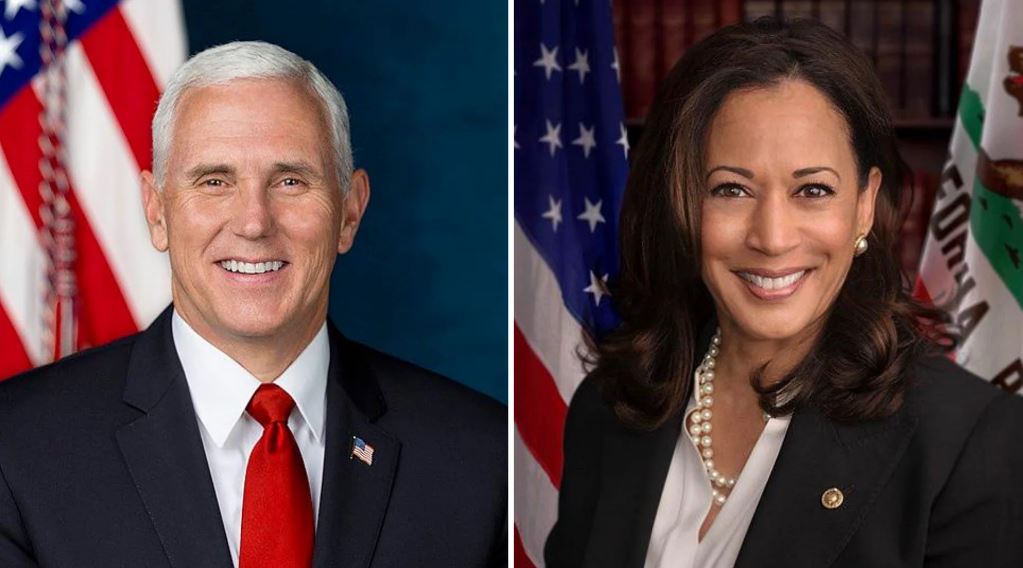 6 claves del debate entre Kamala Harris y Mike Pence