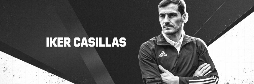 Casillas: "Me da pena que mi carrera no acabara como me hubiera gustado"