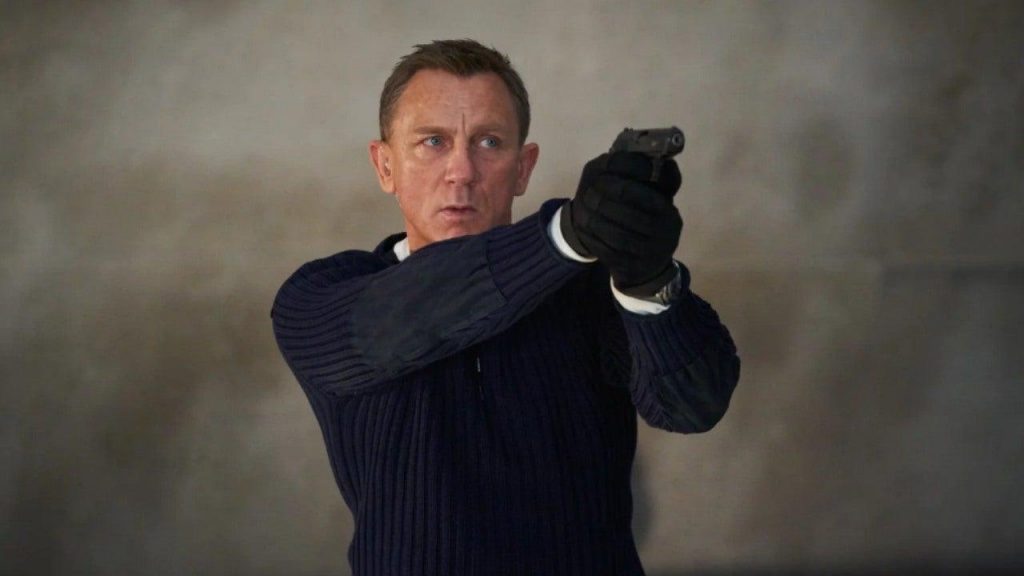 Atrasan estreno de James Bond: No Time To Die hasta abril