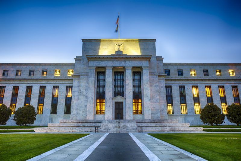Esto es lo que dice el Libro Beige de la Fed sobre la recuperación del empleo