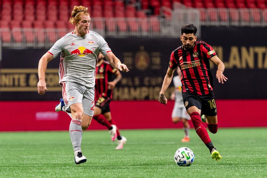 MLS pospone tres partidos por casos positivos de coronavirus