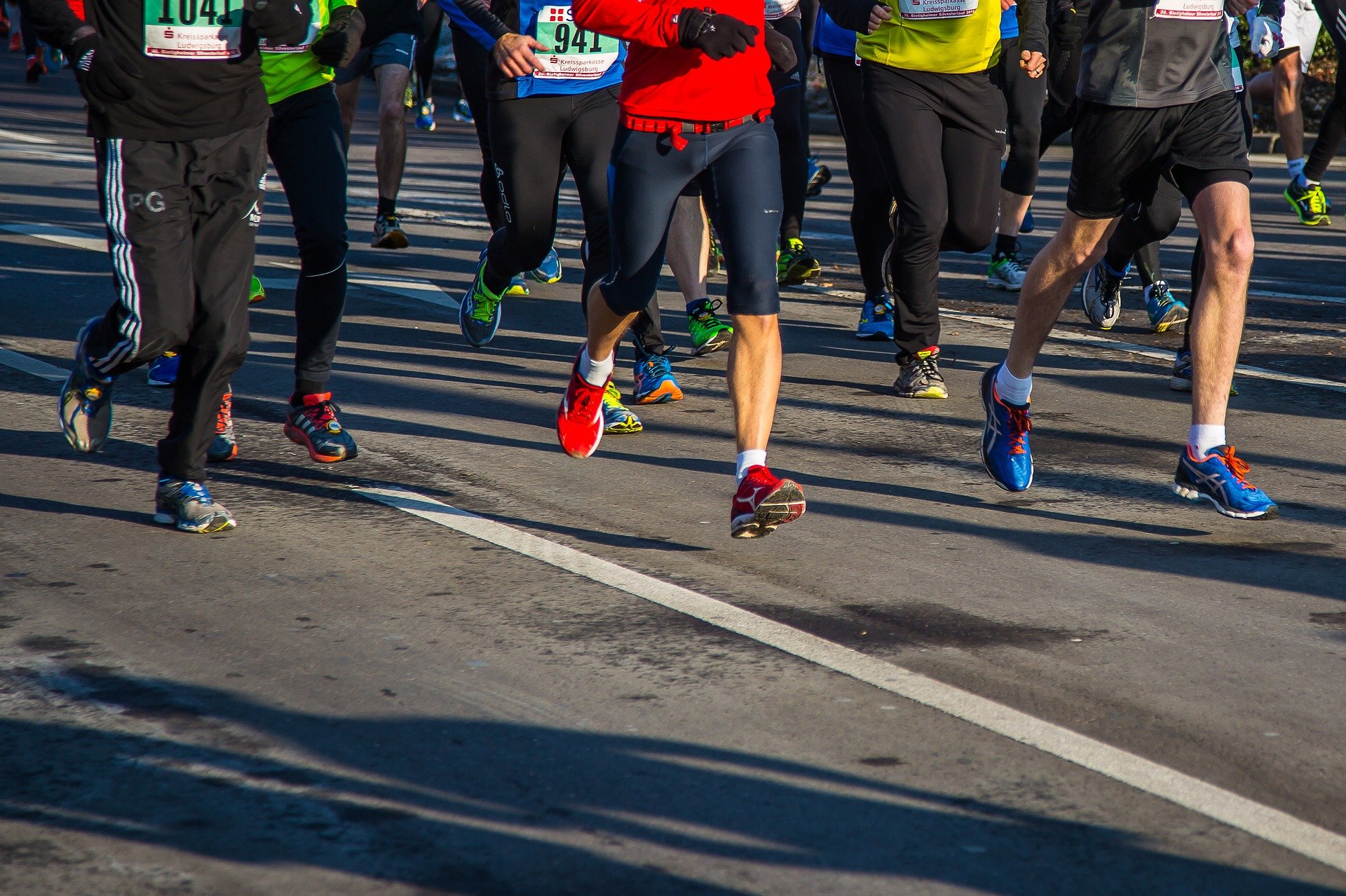 Ya no será en abril: Maratón de Boston se pospone "al menos" hasta el otoño de 2021