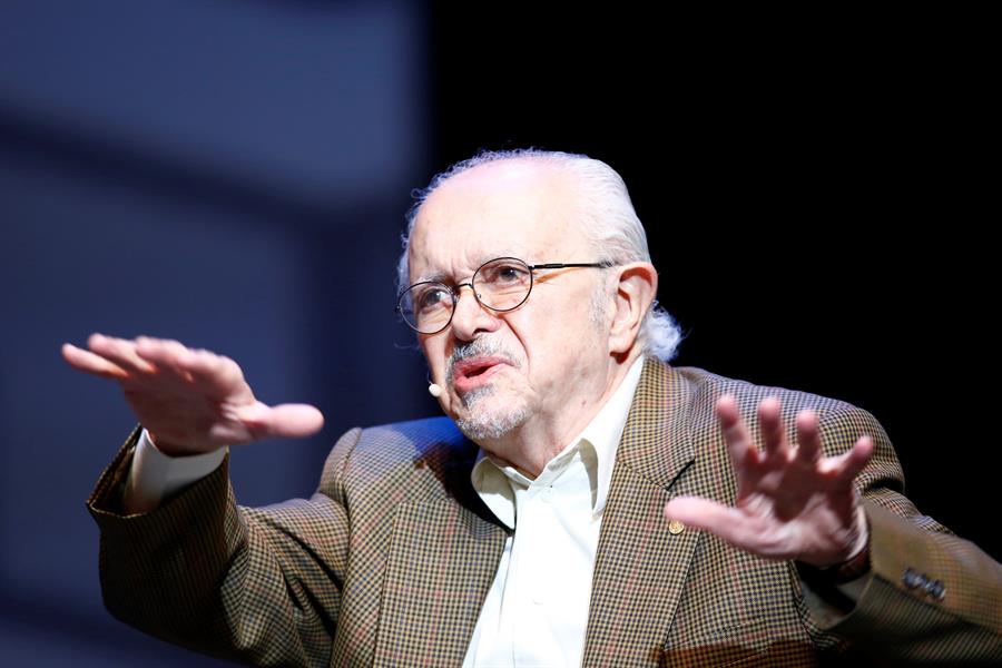 Mario Molina, el nobel mexicano de Química que salvó la capa de ozono