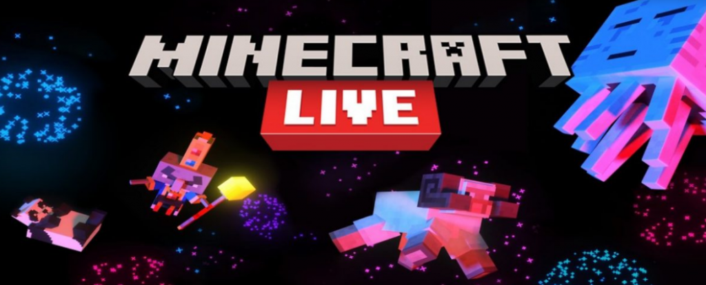 ¡Nuevos mobs y mecánicas! Conoce las novedades anuciadas en el Minecraft Live para 2021