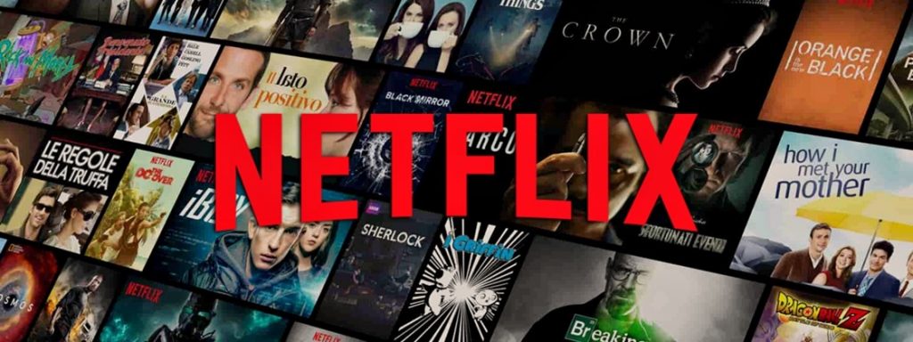 ¡Corre! Entérate de los estrenos de Netflix para los próximos 12 meses