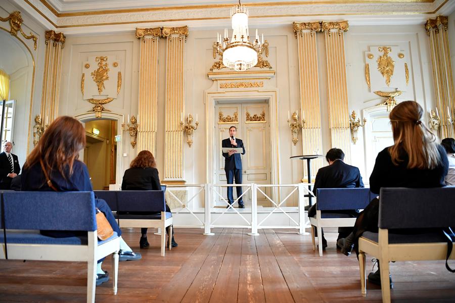 ¿Quién es tu favorito? Estos son los candidatos más sonados para el Nobel de la Paz