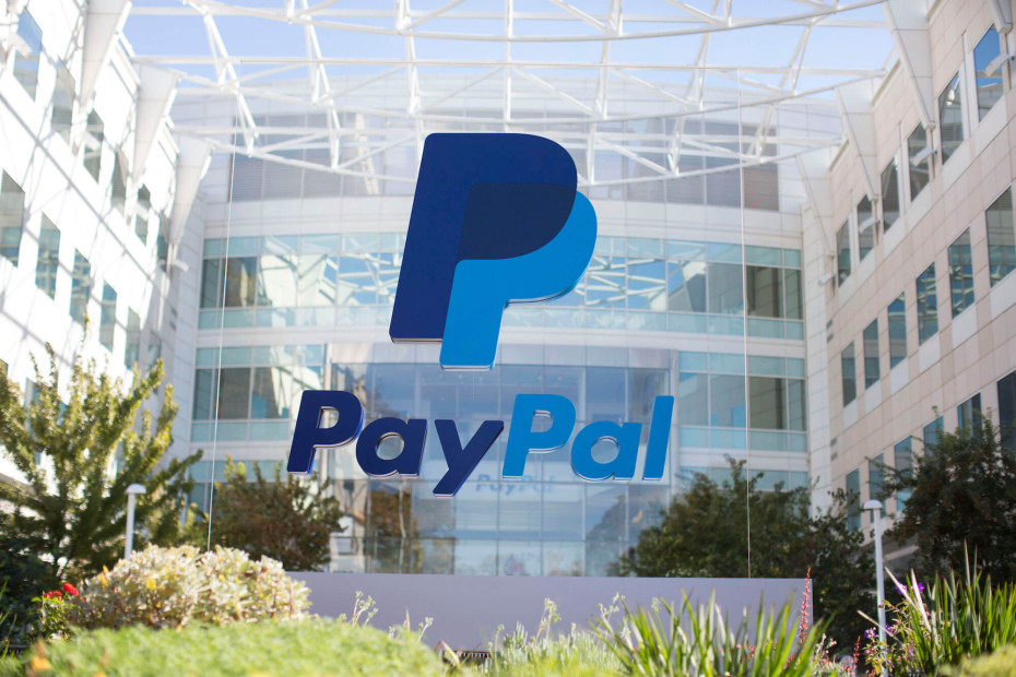 PayPal integra las criptomonedas a su plataforma