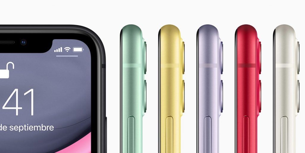 El próximo iPhone más económico costará 649 dólares, según filtraciones