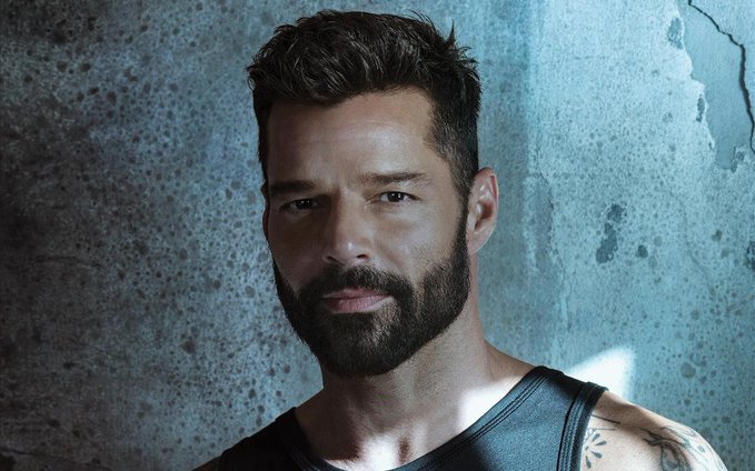 El villano que interpretará Ricky Martin en Jingle Jangle: A Christmas Journey de Netflix