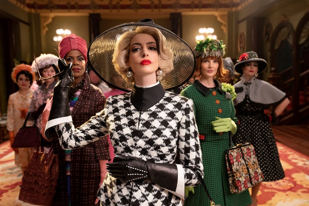 The Witches se estrenará directamente en HBO Max