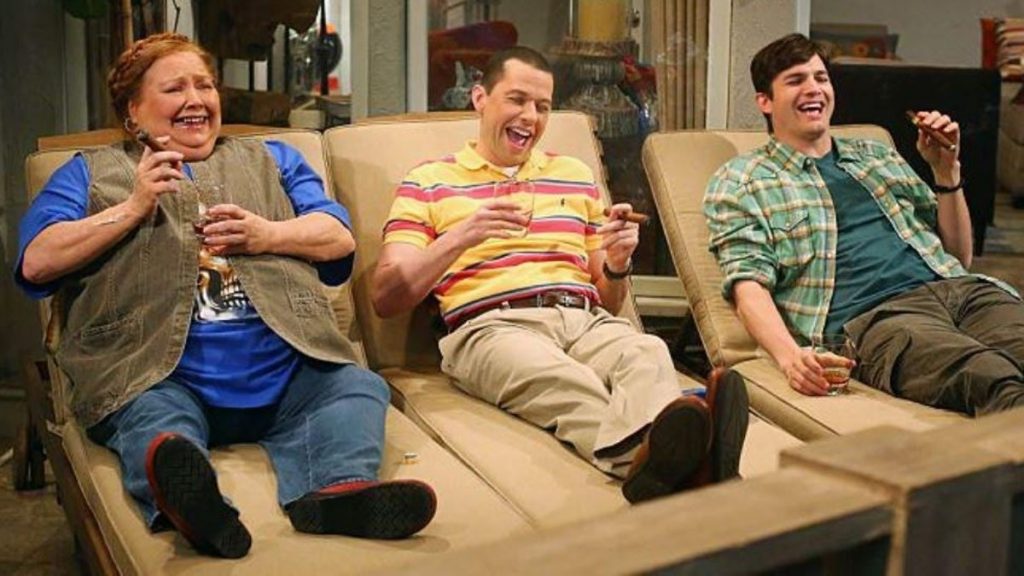 Falleció Conchata Ferrell, la popular Berta de Two and half men