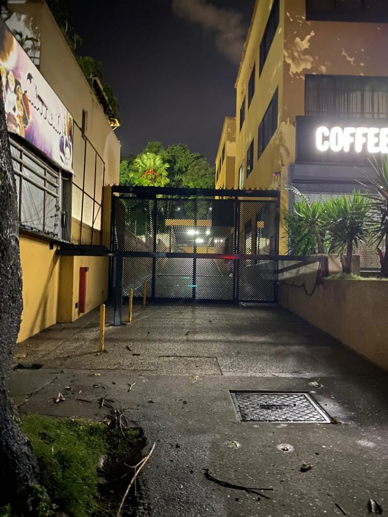 Régimen de Maduro allana oficina de 15minutos.com en Venezuela