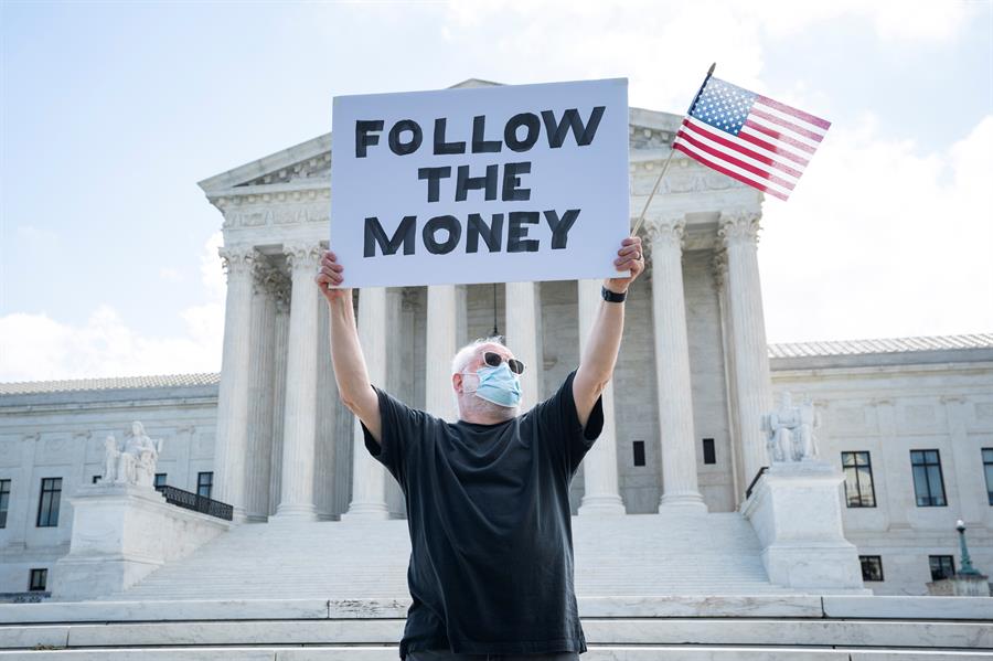 Revés judicial: Fiscalía puede exigir que Trump presente su declaración de impuestos