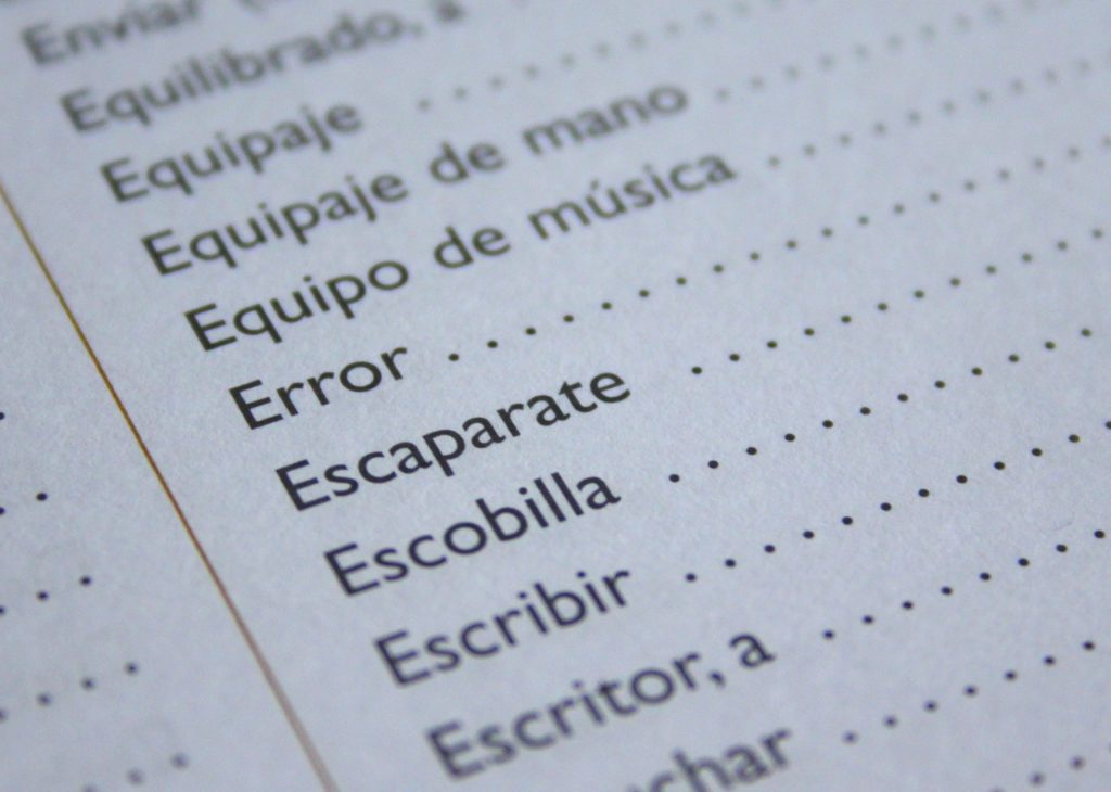 30 % en 10 años: así han crecido los hablantes del idioma español