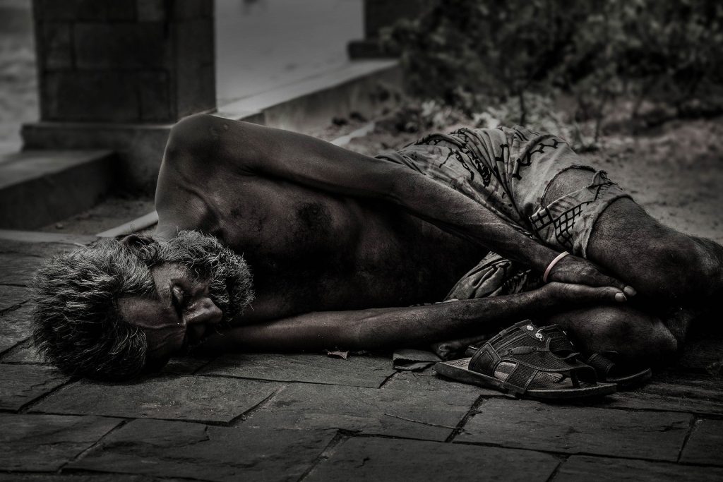 La pandemia disparó el hambre en el planeta; ONU llama a la solidaridad