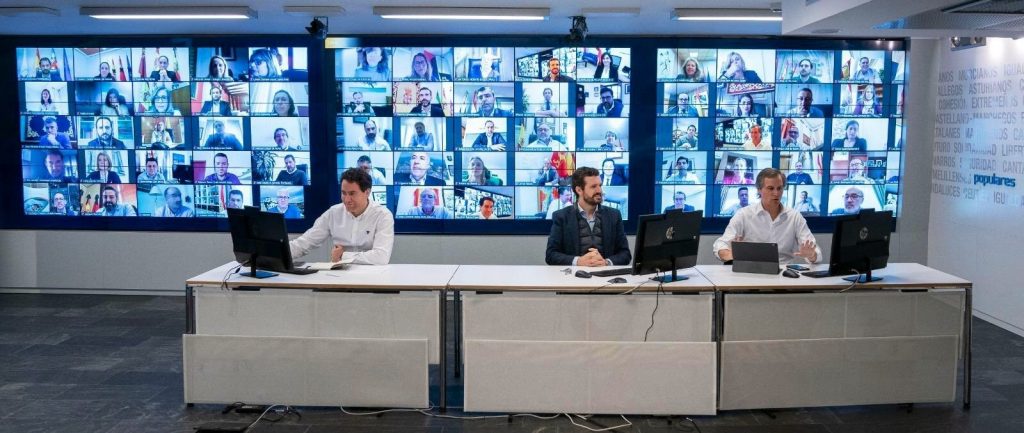 PP rechaza proposición judicial que "copia" al régimen venezolano