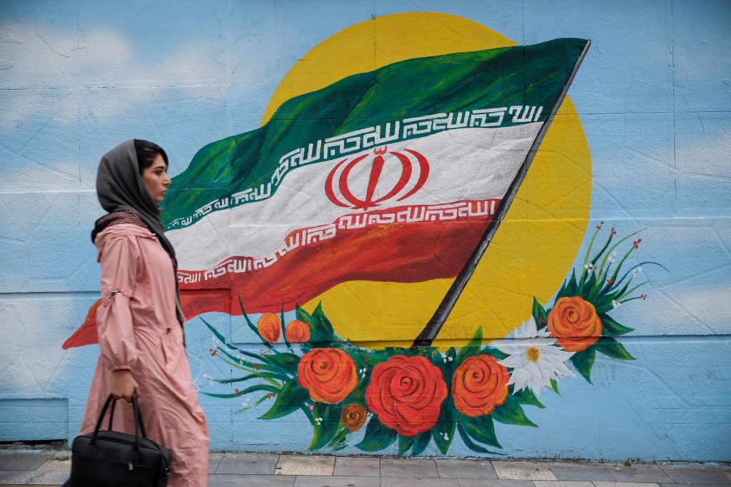 EEUU sancionará a persona o entidad que venda armas a Irán