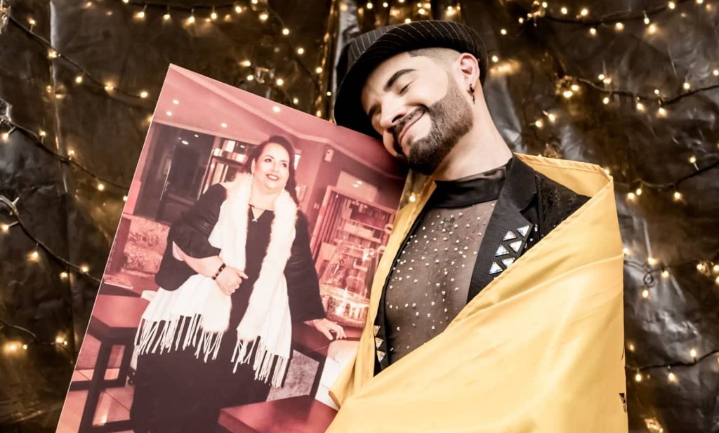 Por moverse como Michael Jackson, este ecuatoriano se apoderó del título mundial de baile