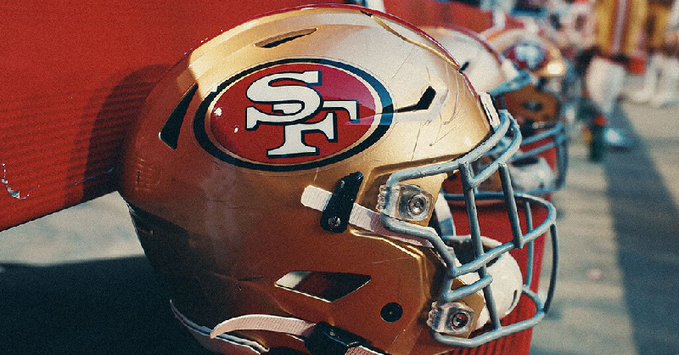 49ers jugarán sus próximos partidos en el State Farm Stadium